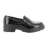 Mocasin Flexi con Charol 131902