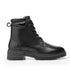 Bota Flexi de Piel con Cintas 131903