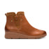 Botin Flexi con Cierre 130403