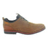 Zapato Casual con Cintas 13486
