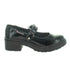 Zapato Escolar con Velcro 6115
