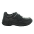 Zapato Escolar de Piel con Velcro 4513 (18.0 -21.0)
