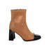 Botin con Tacon y cadena 145901