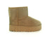 Bota con Plataforma 26431-C-N