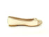 Flats Casual con Moño 26499-C-N