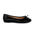 Flats Casual con Moño 26501-C-N