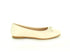 Flats Casual con Moño 26503-C-N