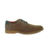 Zapato Casual con Cintas 8371