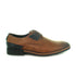 Zapato Casual con Cintas 8423