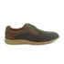 Zapato Casual con Cintas 8402