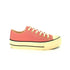 Tenis Pink Chic con Cintas 815