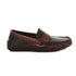 Mocasin Brantano de Piel 17301