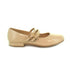 Flats de Charol con Tiras 475002 (18.0 -24.0)