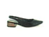Flats con Tacon y Ajuste Elastico 35601