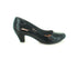 Zapatilla Confort con Tacon 23001