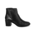 Botin de Piel con Tacon 1509