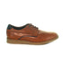 Zapato Casual con Cintas 6609