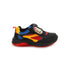 Tenis Mario Bross con Velcro 001845 (15.0 -21.0)