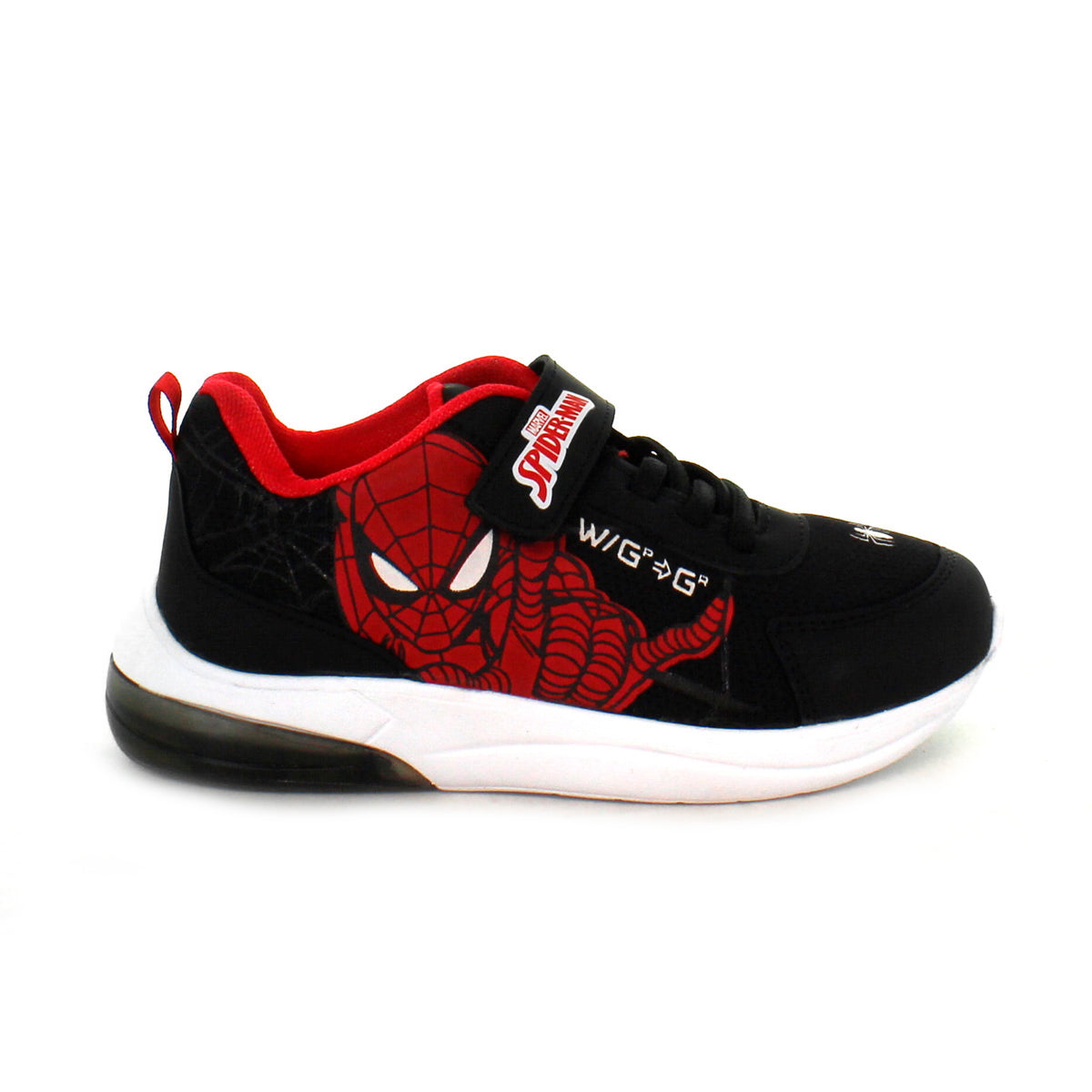 Tenis de Spider Man con Luz 110521 - Main Image