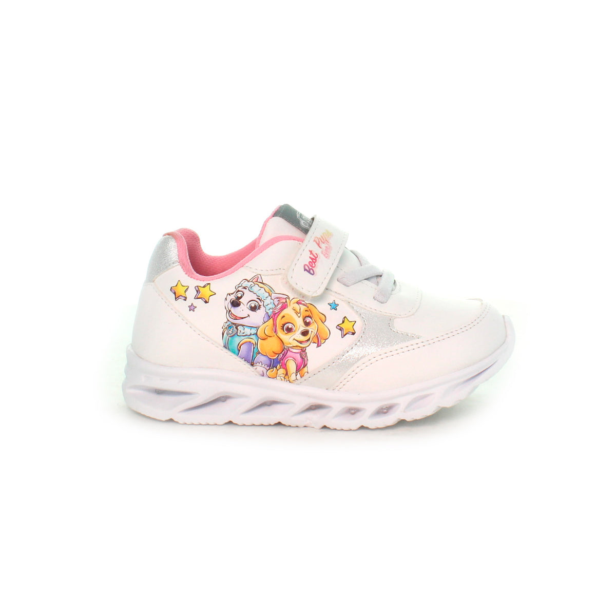 Tenis Paw Patrol con Luces 950544