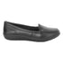 Mocasin Flexi de Piel 101912