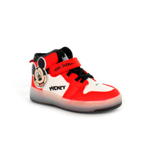 Tenis de Mickey Mouse con Luces 333543 (18.0 -19.0) – Plazapar
