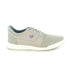 Tenis Casual con Cintas F153017-02