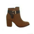 Botin con Tacon 2509