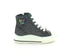 Tenis de Bota Brillos con Cintas 1412 (13.0 -17.0)