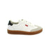 Tenis Levis de Piel con Cintas L1224283