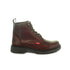 Bota Levis con Cintas de Piel L1224141