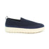 Mocasin Flexi de Tela 418304
