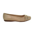 Flats Flexi de Piel 116316