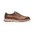 Zapatos Casual Flexi de Piel 420001