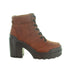 Bota con Tacon y Cintas 647701