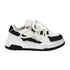 Tenis Multicolor con Cintas 614901