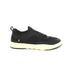 Tenis de Tela con Cintas 612101