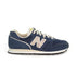 Tenis New Balance de piel WL373LU2