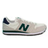 Tenis Casual New Balance Sintético con Cintas GM500RTO