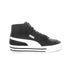 Tenis Puma Court Classic Vulc Mid 39748201