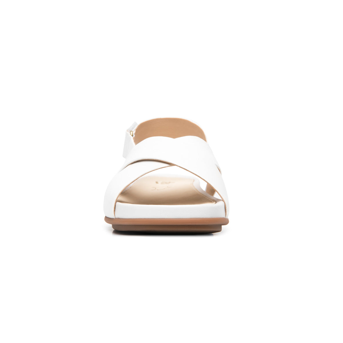 Sandalia Flexi con Velcro 133603