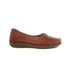 Mocasin Plazapar de Piel 556