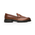 Mocasin Flexi de Piel 419502