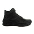 Bota de Piel con Cintas 44110