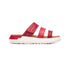 Sandalias Flexi con Tiras 129404