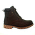 Bota Sarenza con Cintas 4895