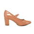 Zapatilla Confort con Tacon 7377.118