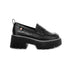 Mocasin con Plataforma 172074 (230 -270)