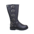 Bota Bikers con Hebillas 172239 (230 -270)