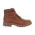 Bota Flexi de Piel 37824